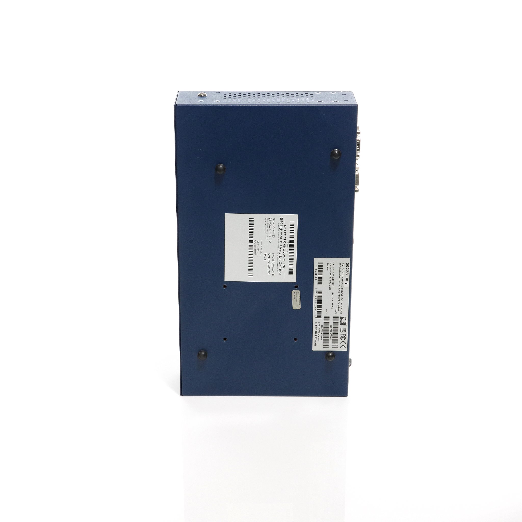SmartVision EX  Used